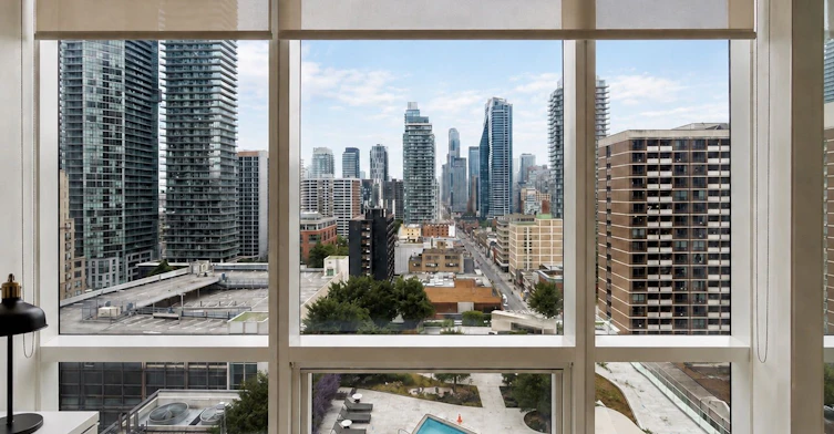 1007-1 Bloor Street E, Toronto, ON, M4W 0A8 - 13