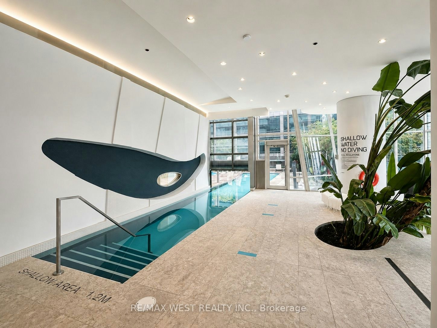 1007-1 Bloor Street E, Toronto, ON, M4W 0A8 - 23