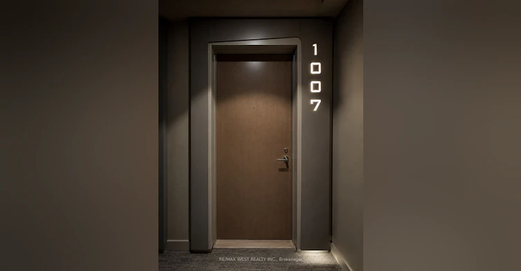 1007-1 Bloor Street E, Toronto, ON, M4W 0A8 - 27