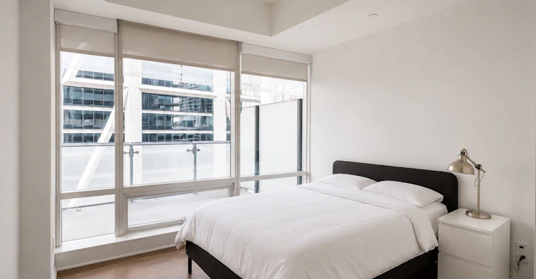 1007-1 Bloor Street E, Toronto, ON, M4W 0A8 - 15