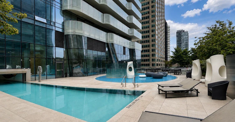 1007-1 Bloor Street E, Toronto, ON, M4W 0A8 - 19