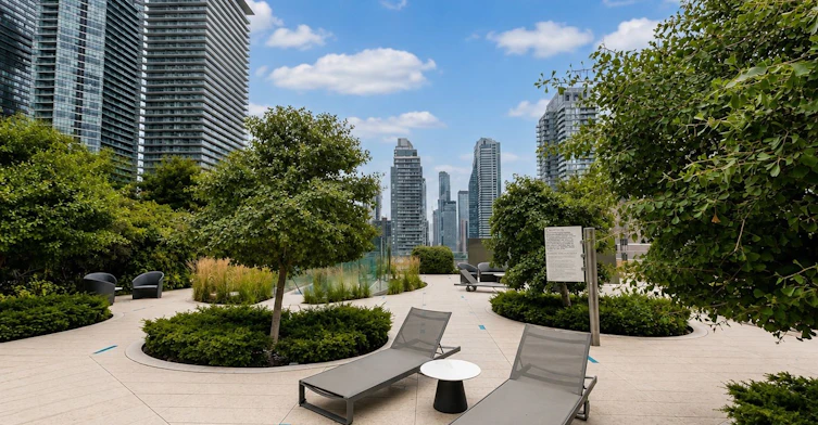 1007-1 Bloor Street E, Toronto, ON, M4W 0A8 - 22