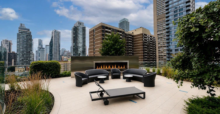 1007-1 Bloor Street E, Toronto, ON, M4W 0A8 - 20