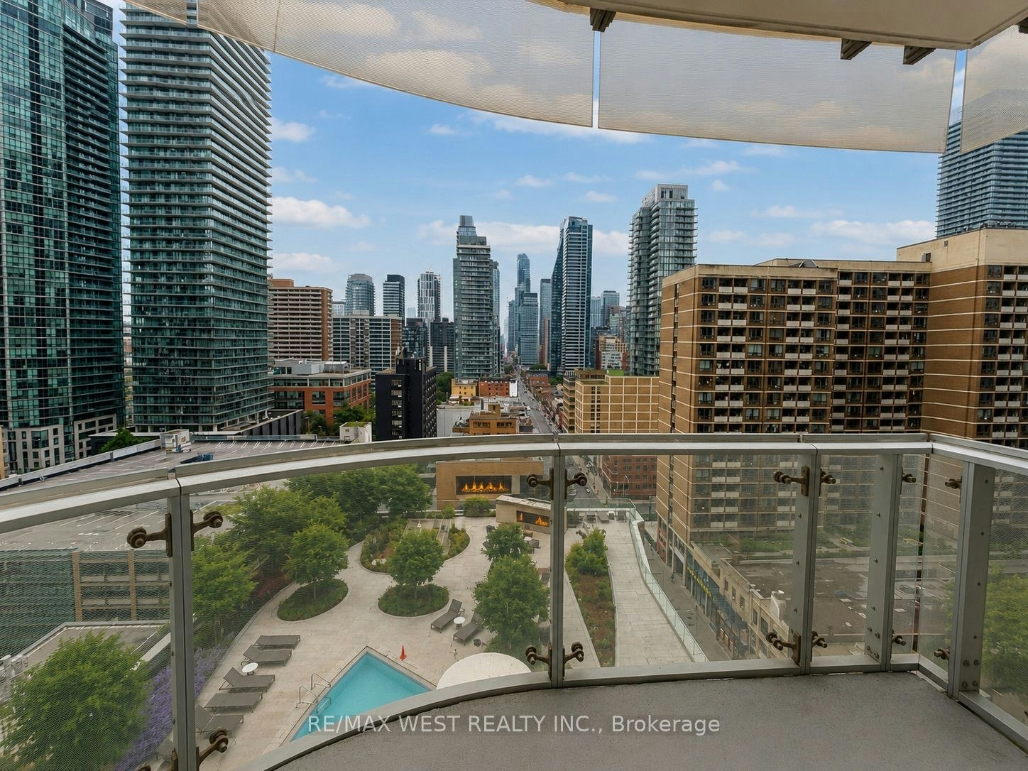 1007-1 Bloor Street E, Toronto, ON, M4W 0A8 - 3