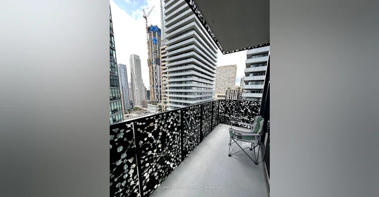 2010-55 Charles Street E, Toronto, ON, M4Y 0J1 - 17