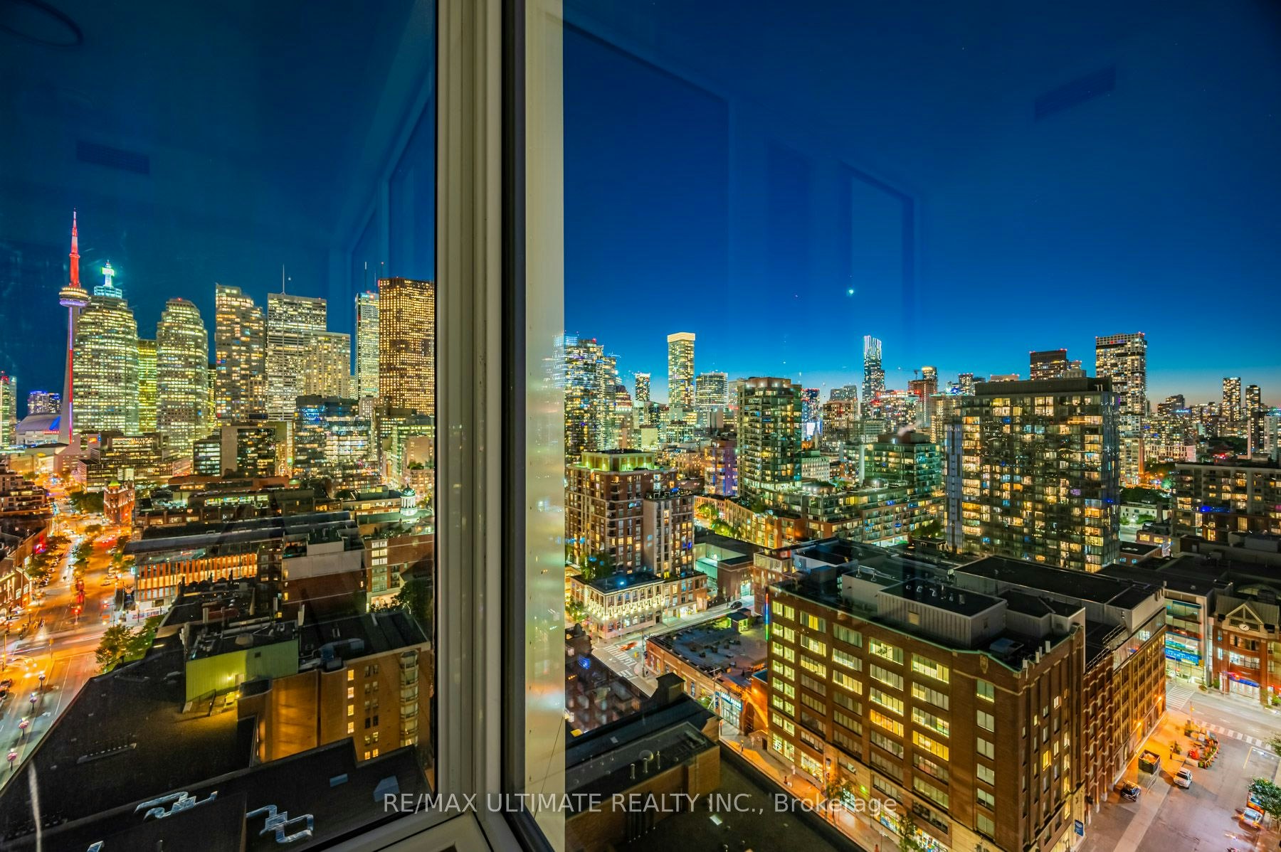 2104-158 Front Street East Street, Toronto, ON, M5A 0K9 - 3