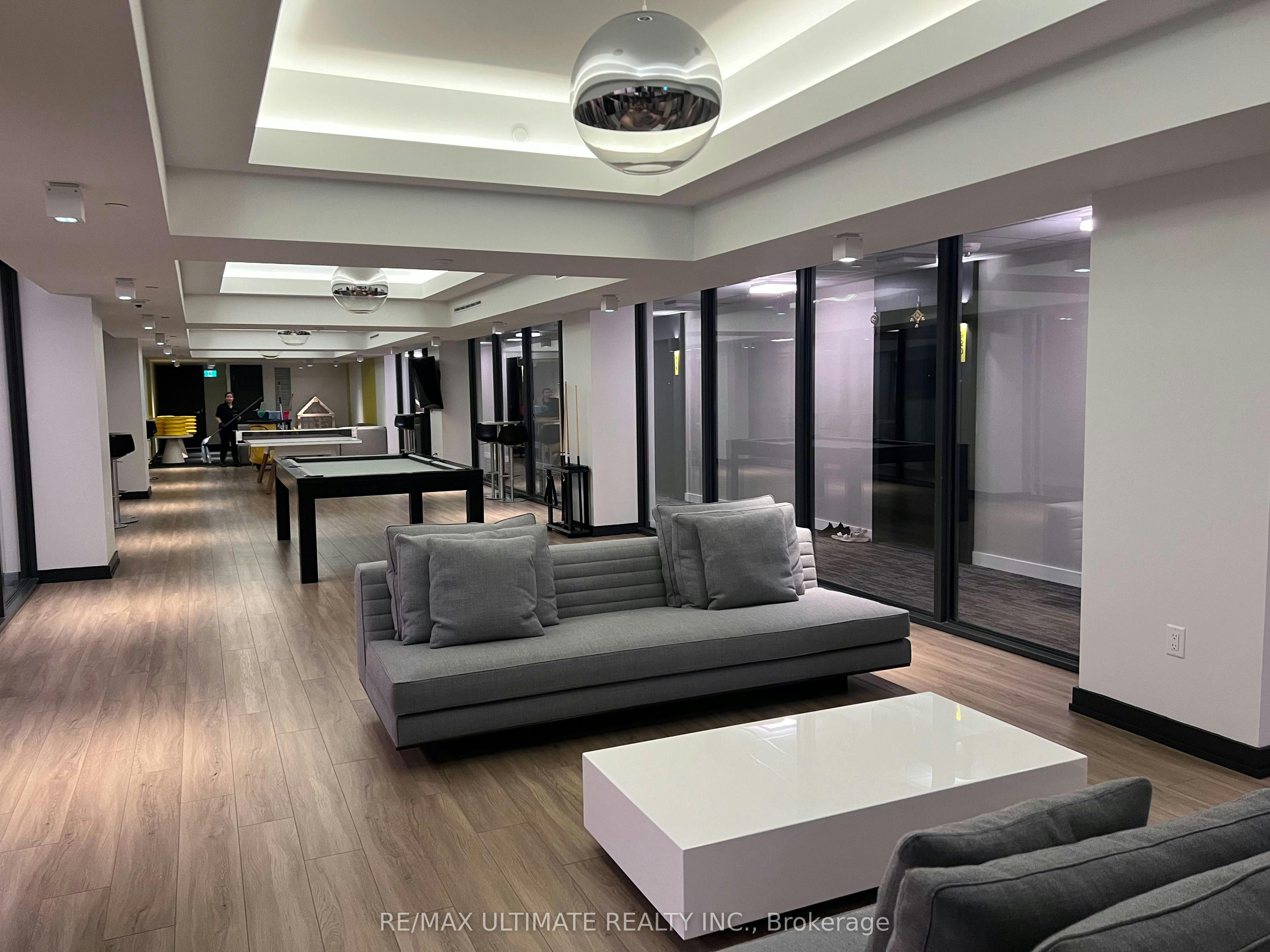 2104-158 Front Street East Street, Toronto, ON, M5A 0K9 - 43