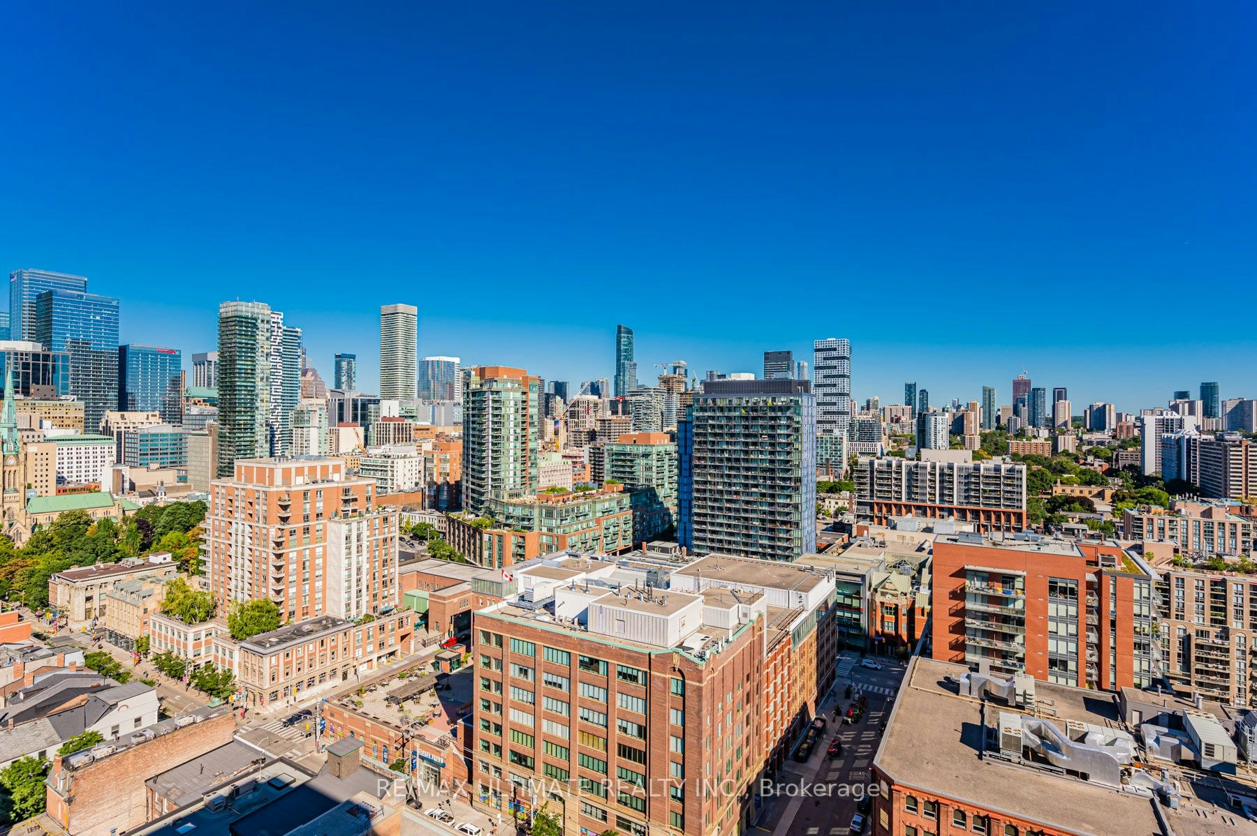 2104-158 Front Street East Street, Toronto, ON, M5A 0K9 - 27