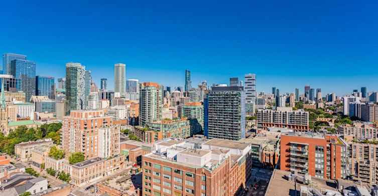 2104-158 Front Street East Street, Toronto, ON, M5A 0K9 - 27