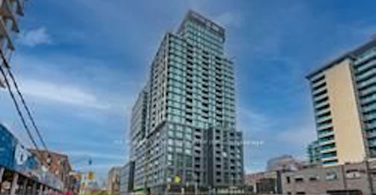 2104-158 Front Street East Street, Toronto, ON, M5A 0K9 - 35