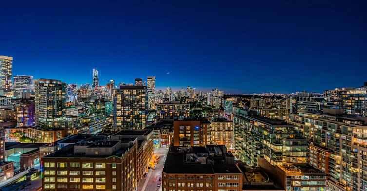2104-158 Front Street East Street, Toronto, ON, M5A 0K9 - 33