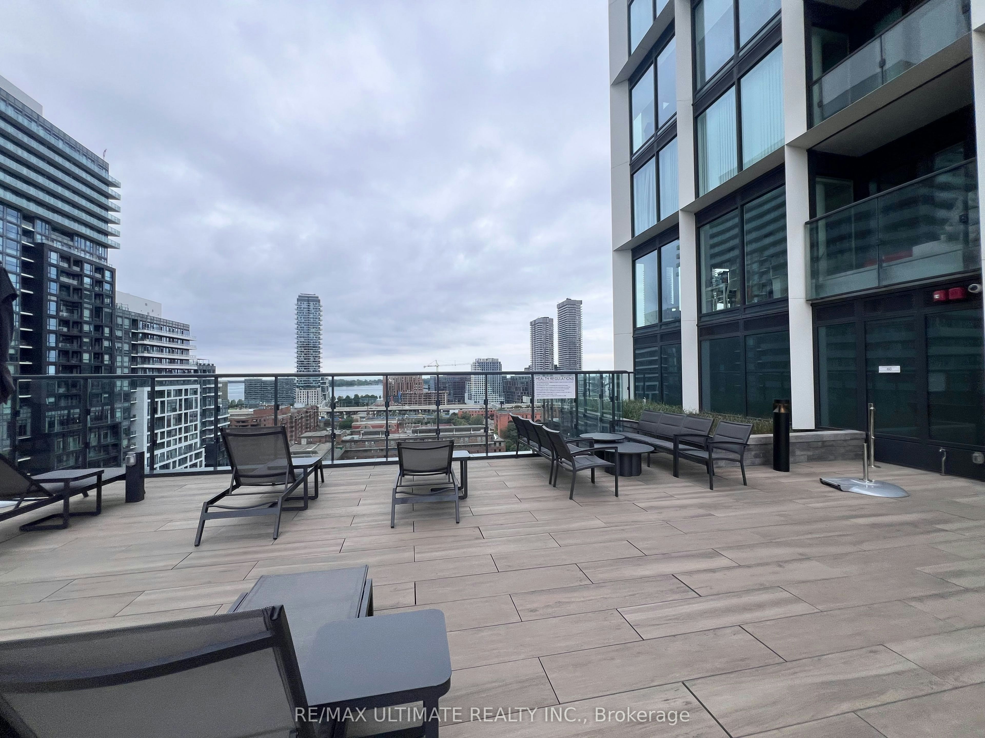 2104-158 Front Street East Street, Toronto, ON, M5A 0K9 - 42