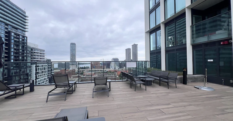 2104-158 Front Street East Street, Toronto, ON, M5A 0K9 - 42