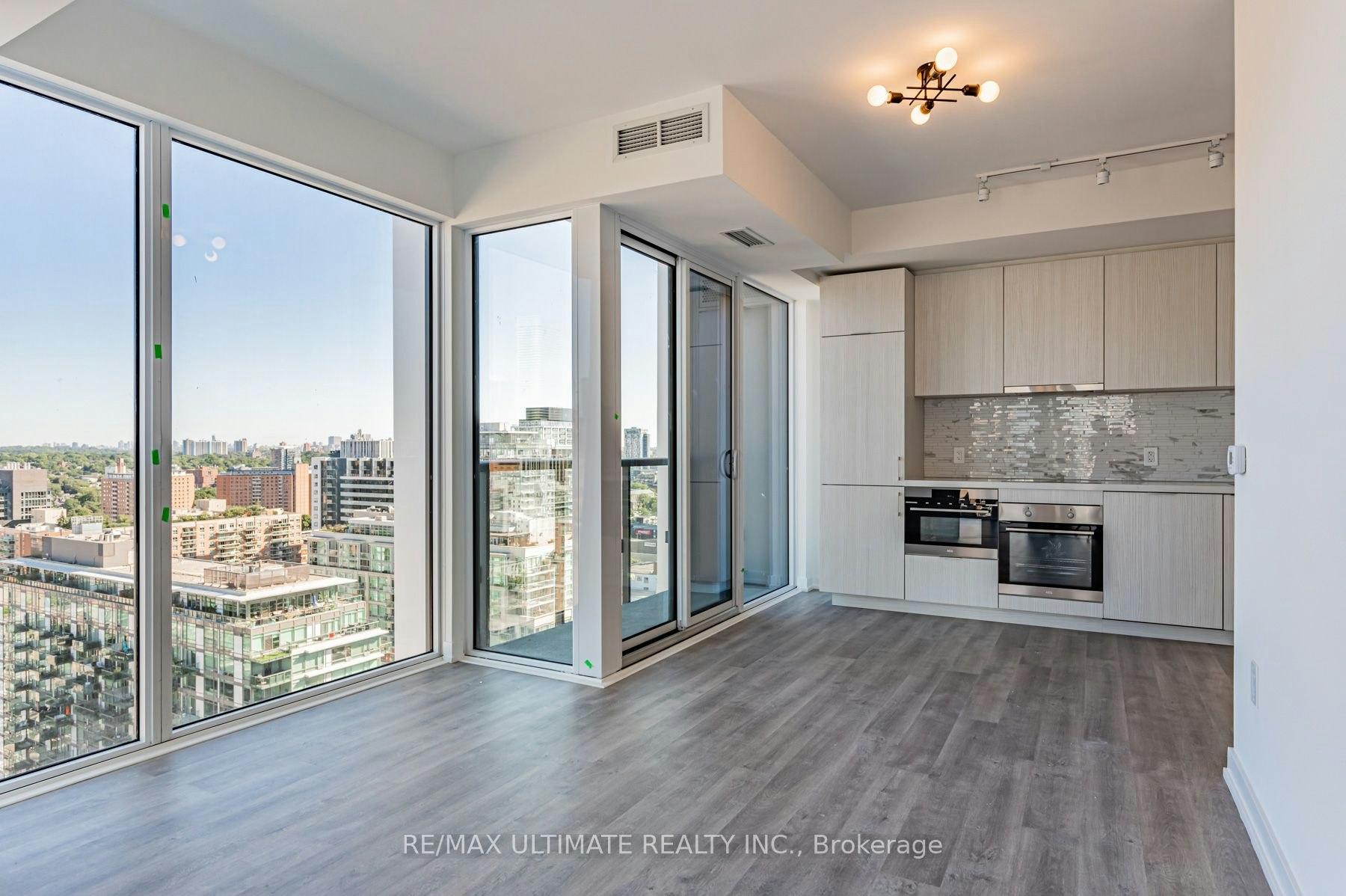2104-158 Front Street East Street, Toronto, ON, M5A 0K9 - 8