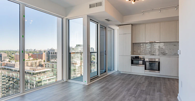 2104-158 Front Street East Street, Toronto, ON, M5A 0K9 - 8