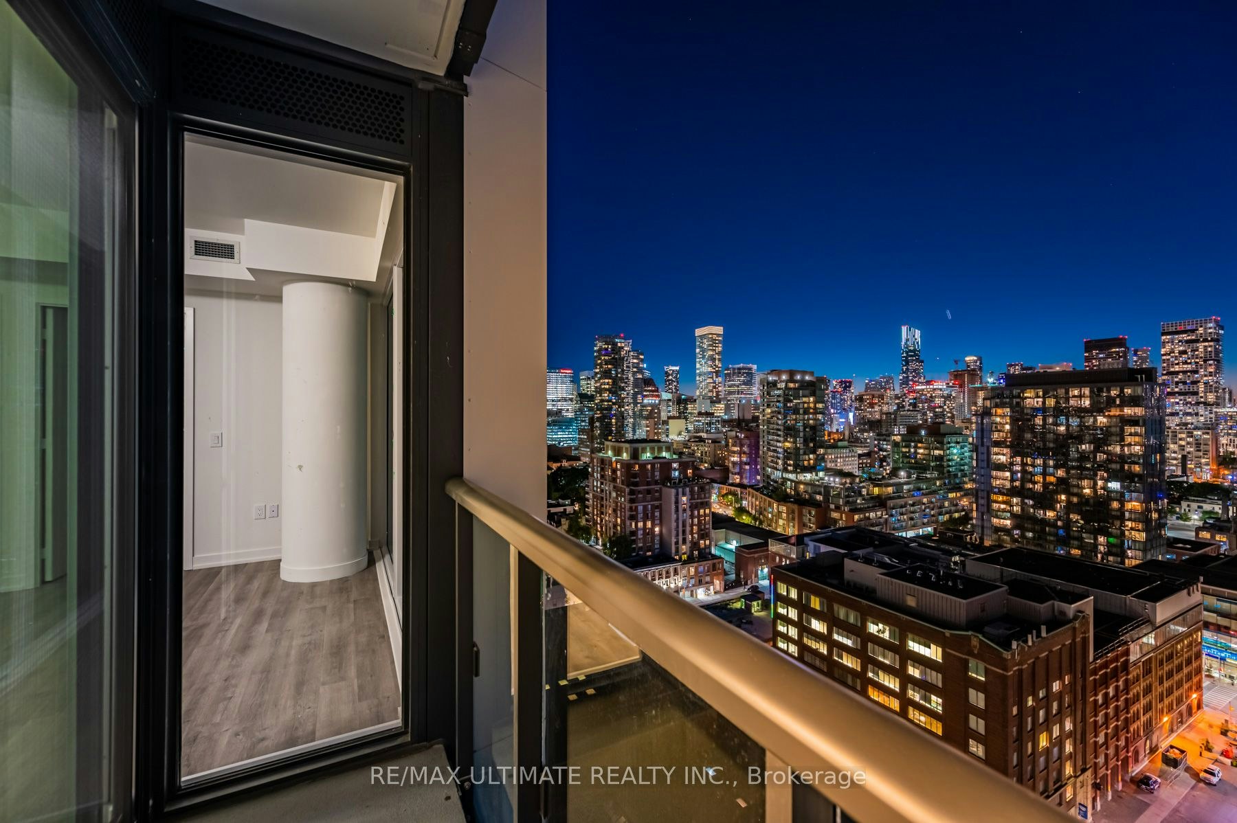 2104-158 Front Street East Street, Toronto, ON, M5A 0K9 - 31