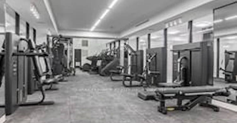 2104-158 Front Street East Street, Toronto, ON, M5A 0K9 - 39