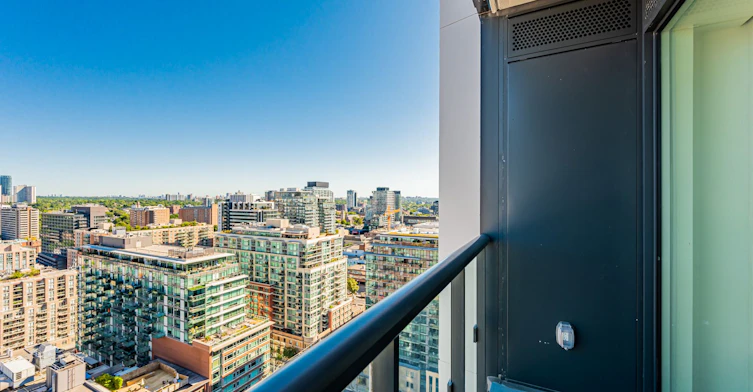 2104-158 Front Street East Street, Toronto, ON, M5A 0K9 - 26