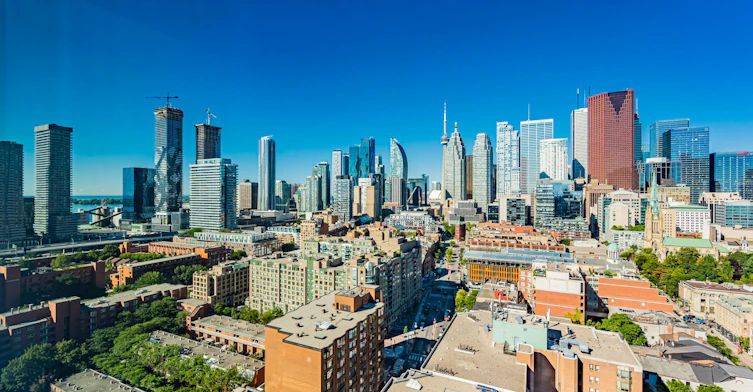 2104-158 Front Street East Street, Toronto, ON, M5A 0K9 - 25