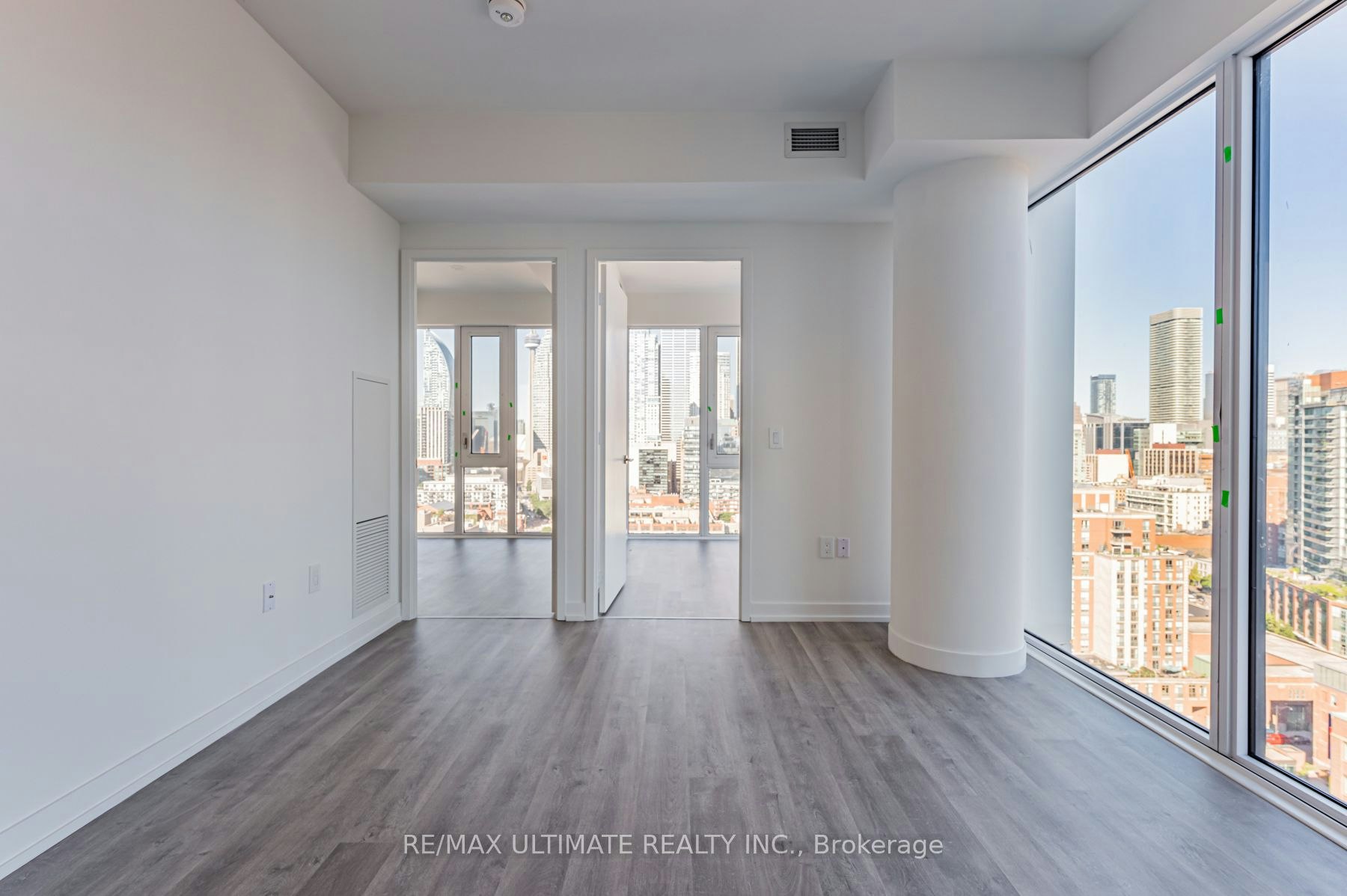 2104-158 Front Street East Street, Toronto, ON, M5A 0K9 - 11