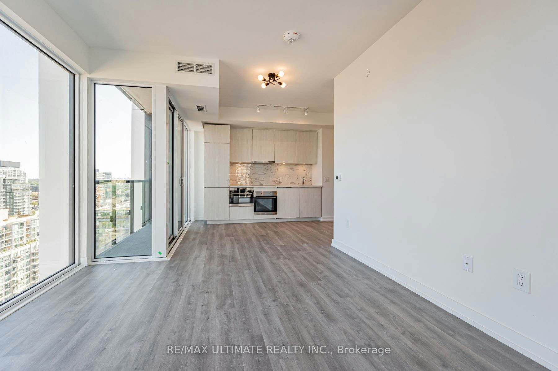 2104-158 Front Street East Street, Toronto, ON, M5A 0K9 - 9