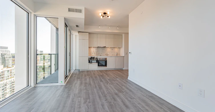 2104-158 Front Street East Street, Toronto, ON, M5A 0K9 - 9