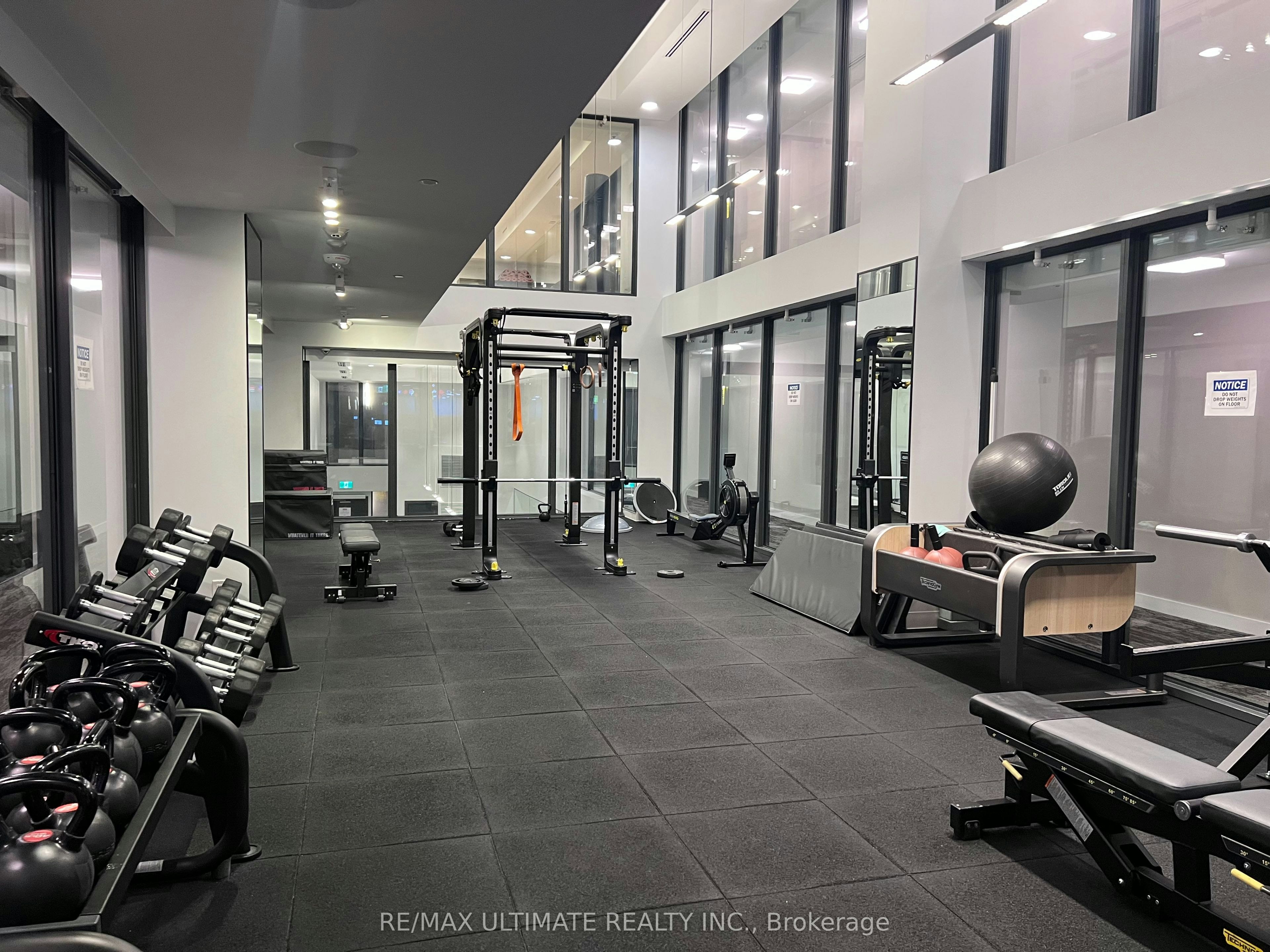 2104-158 Front Street East Street, Toronto, ON, M5A 0K9 - 47