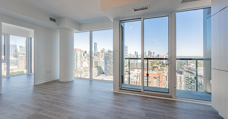 2104-158 Front Street East Street, Toronto, ON, M5A 0K9 - 5