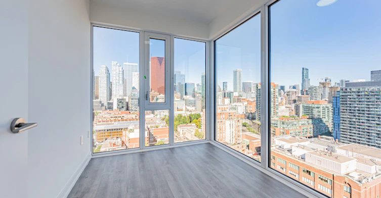 2104-158 Front Street East Street, Toronto, ON, M5A 0K9 - 21