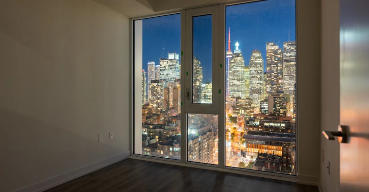 2104-158 Front Street East Street, Toronto, ON, M5A 0K9 - 4