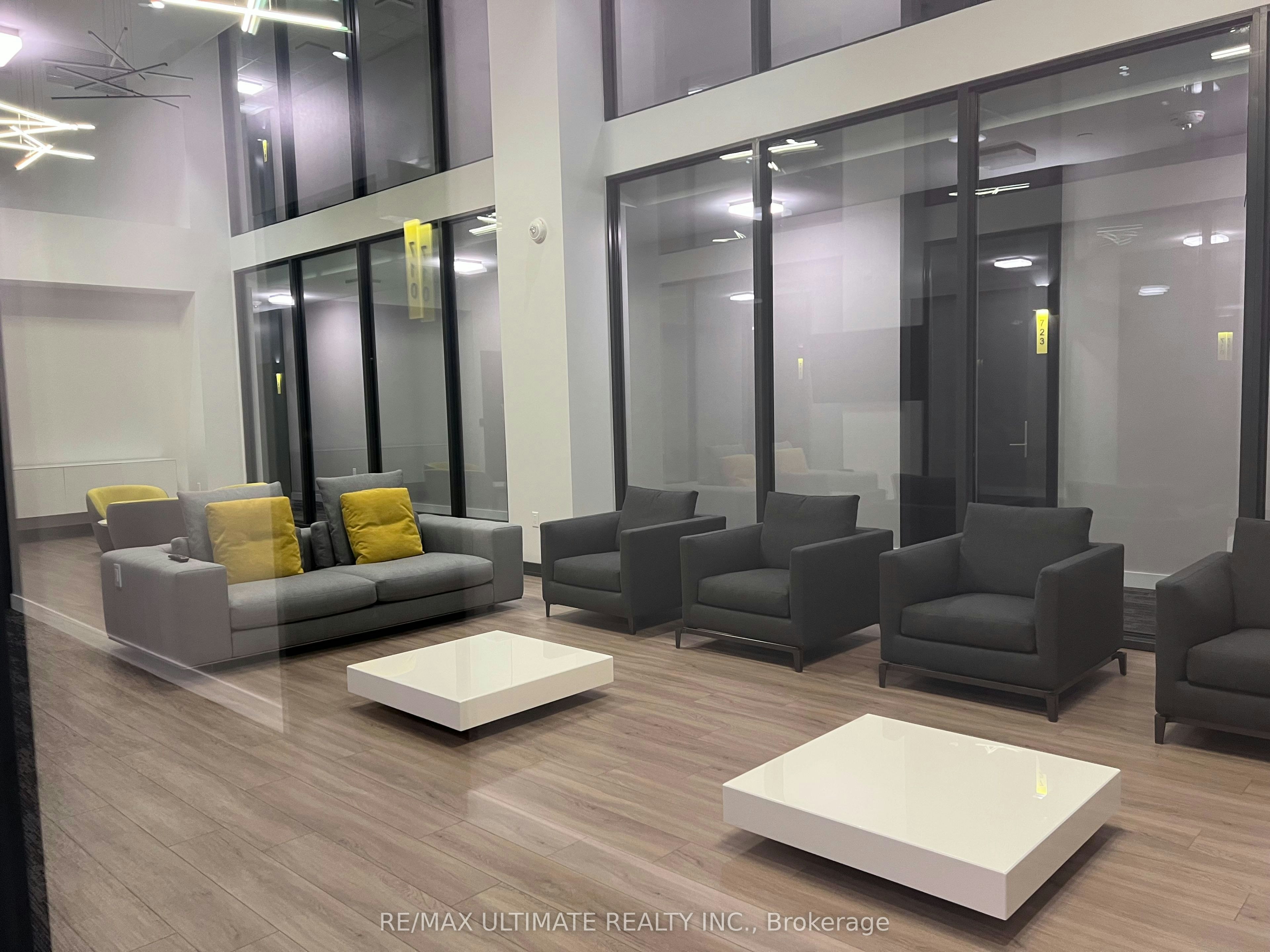 2104-158 Front Street East Street, Toronto, ON, M5A 0K9 - 45