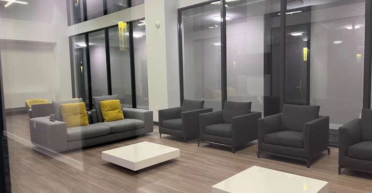 2104-158 Front Street East Street, Toronto, ON, M5A 0K9 - 45