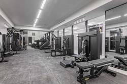 2104-158 Front Street East Street, Toronto, ON, M5A 0K9 - 40