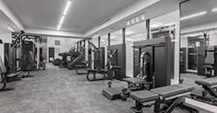 2104-158 Front Street East Street, Toronto, ON, M5A 0K9 - 40