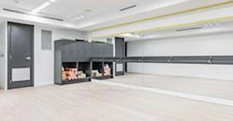 2104-158 Front Street East Street, Toronto, ON, M5A 0K9 - 38