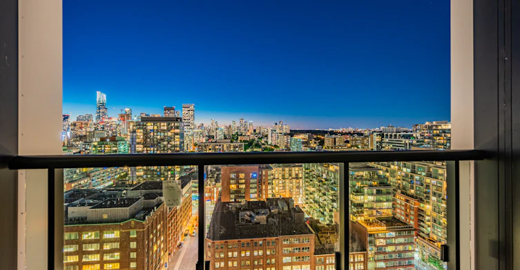 2104-158 Front Street East Street, Toronto, ON, M5A 0K9 - 30