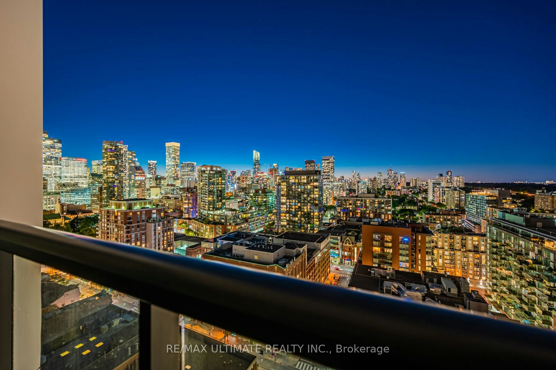2104-158 Front Street East Street, Toronto, ON, M5A 0K9 - 32