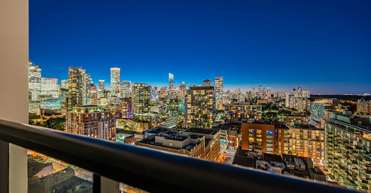 2104-158 Front Street East Street, Toronto, ON, M5A 0K9 - 32