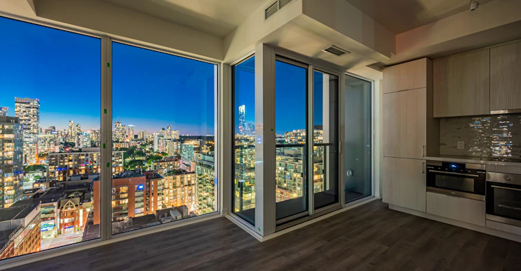 2104-158 Front Street East Street, Toronto, ON, M5A 0K9 - 29