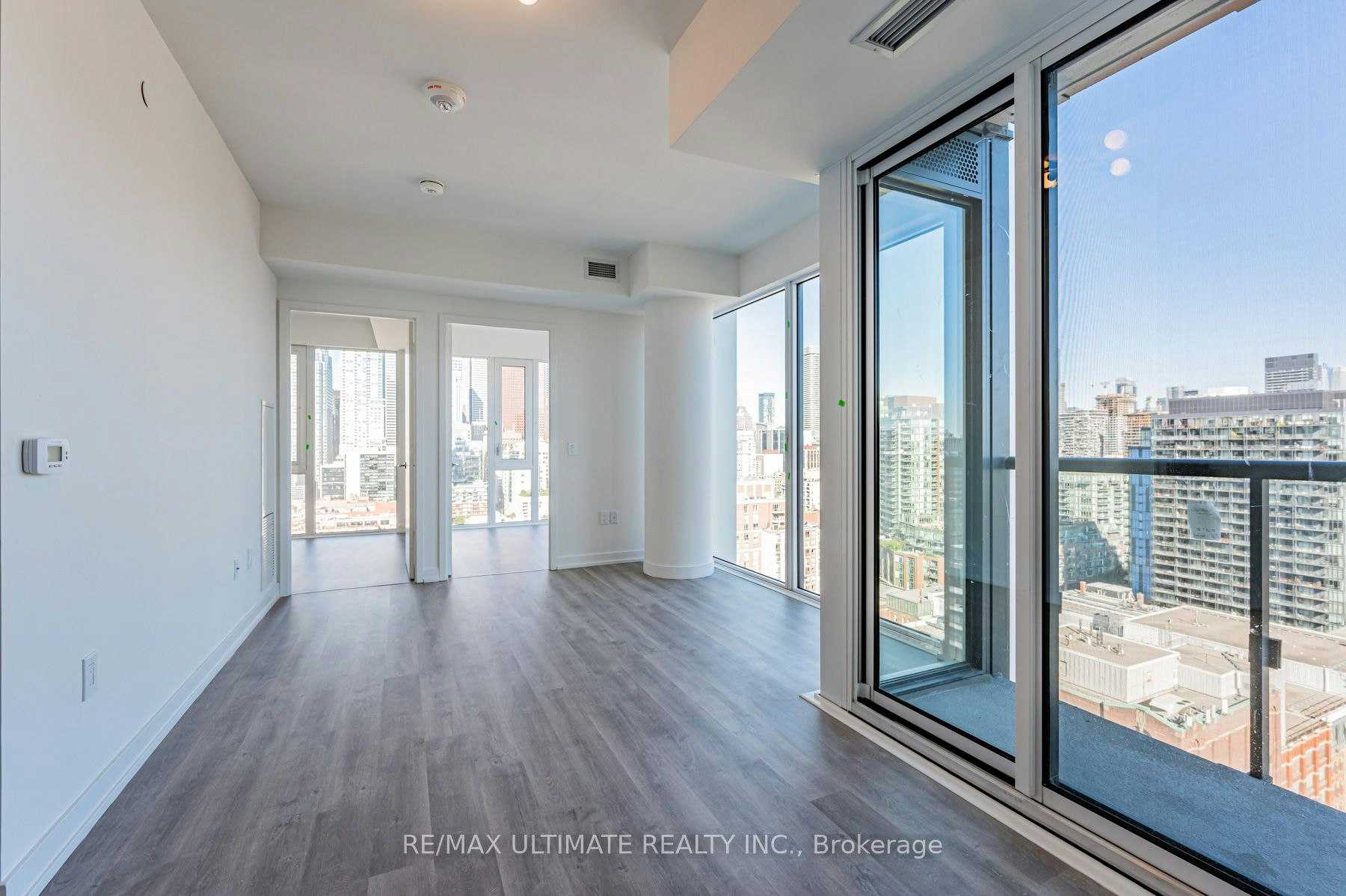 2104-158 Front Street East Street, Toronto, ON, M5A 0K9 - 6