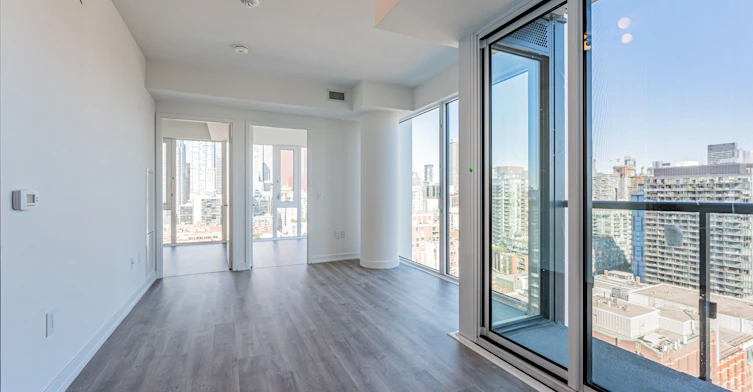 2104-158 Front Street East Street, Toronto, ON, M5A 0K9 - 6