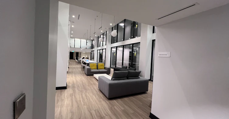 2104-158 Front Street East Street, Toronto, ON, M5A 0K9 - 46