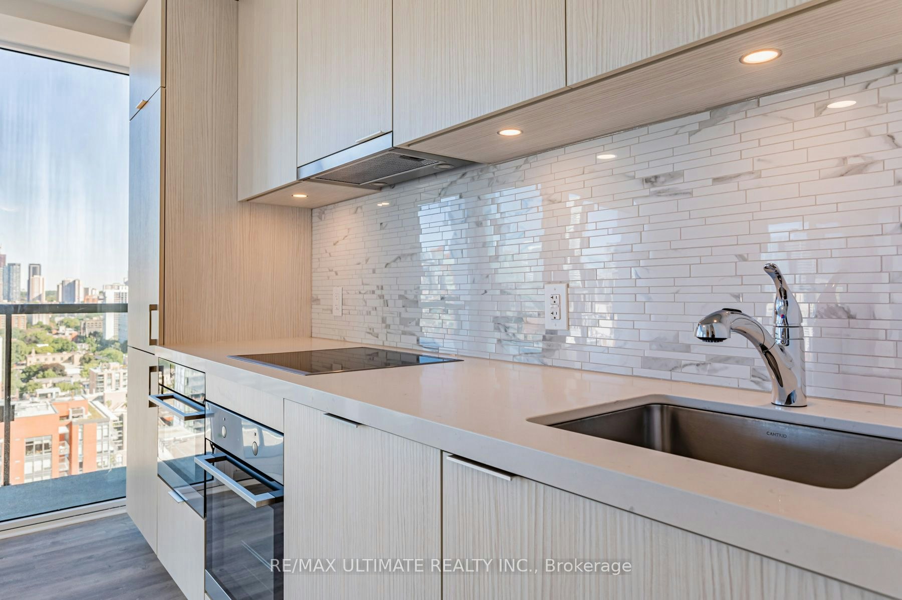 2104-158 Front Street East Street, Toronto, ON, M5A 0K9 - 14