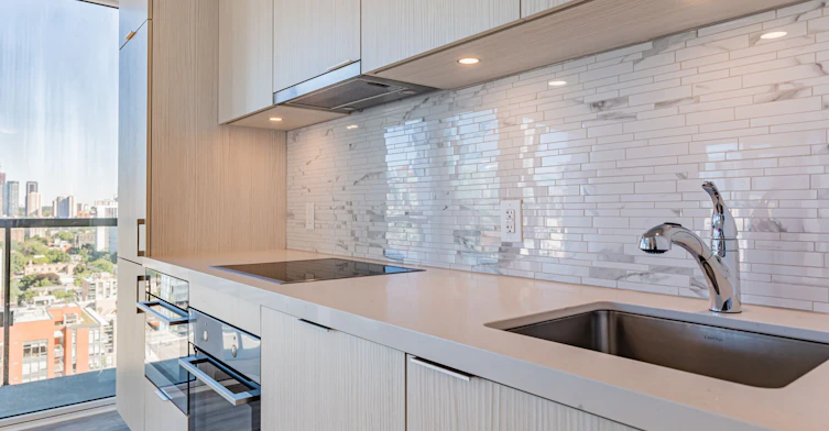 2104-158 Front Street East Street, Toronto, ON, M5A 0K9 - 14