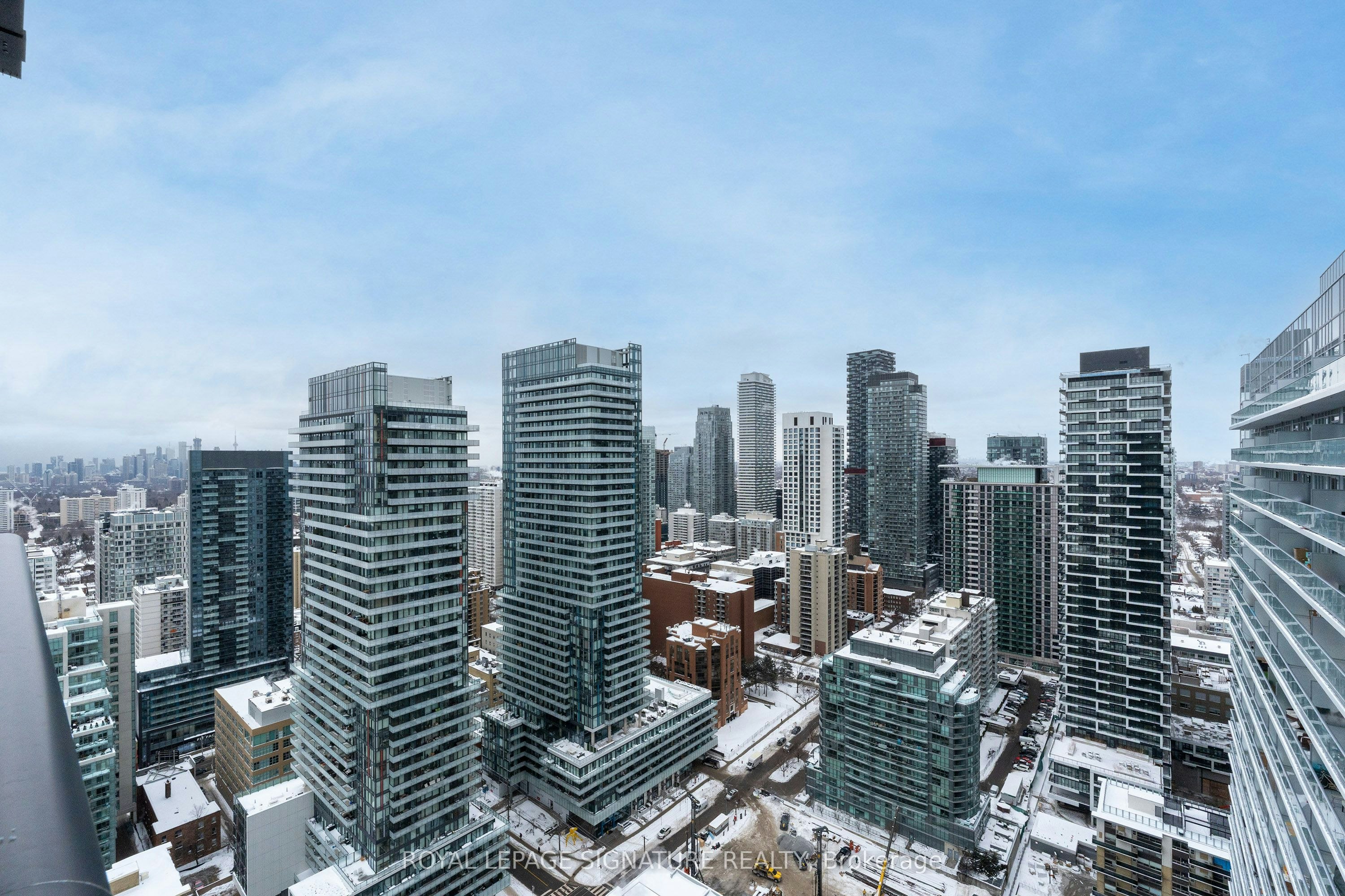 3503-127 Broadway Avenue, Toronto, ON, M4P 1V4 - 21