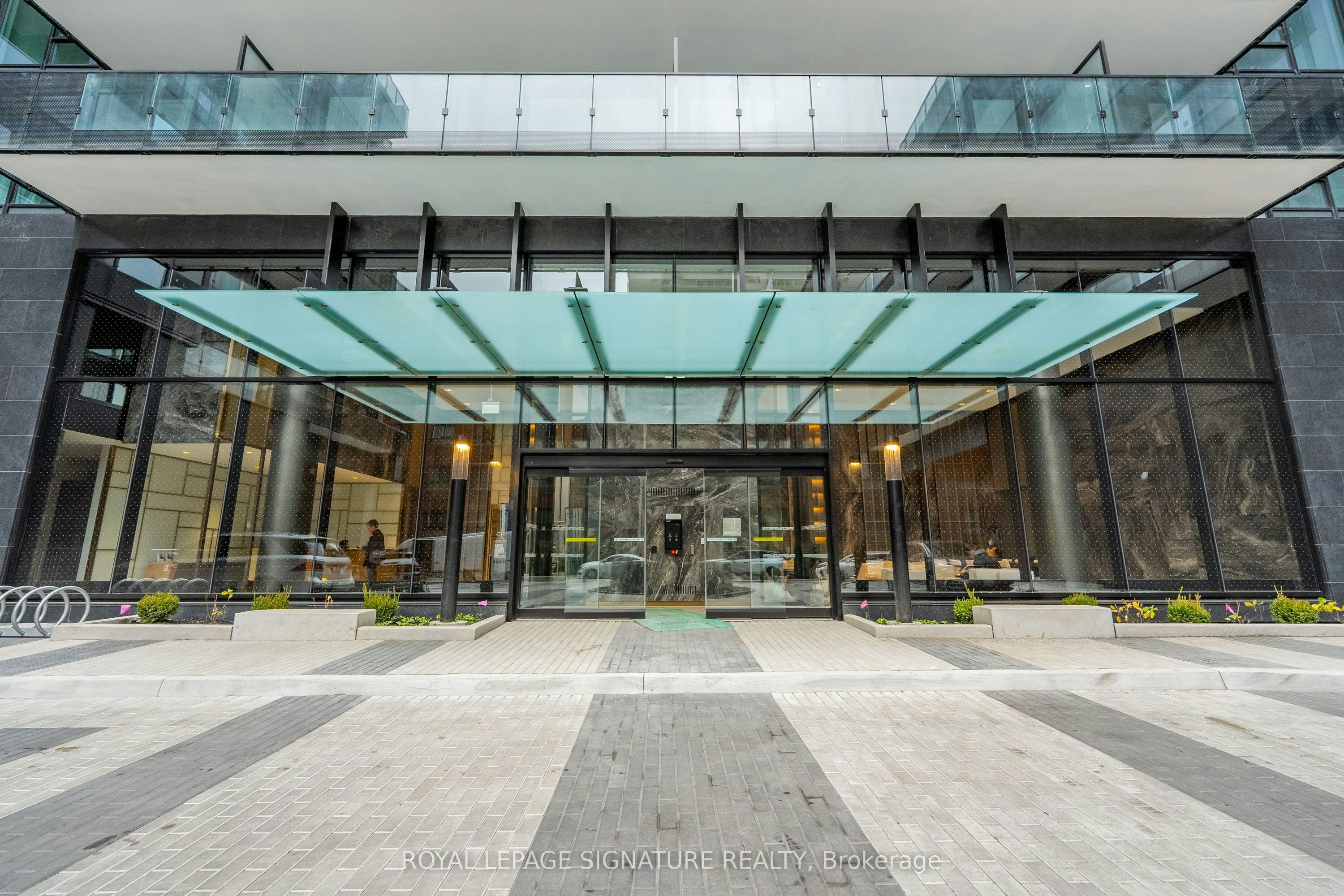 3503-127 Broadway Avenue, Toronto, ON, M4P 1V4 - 2