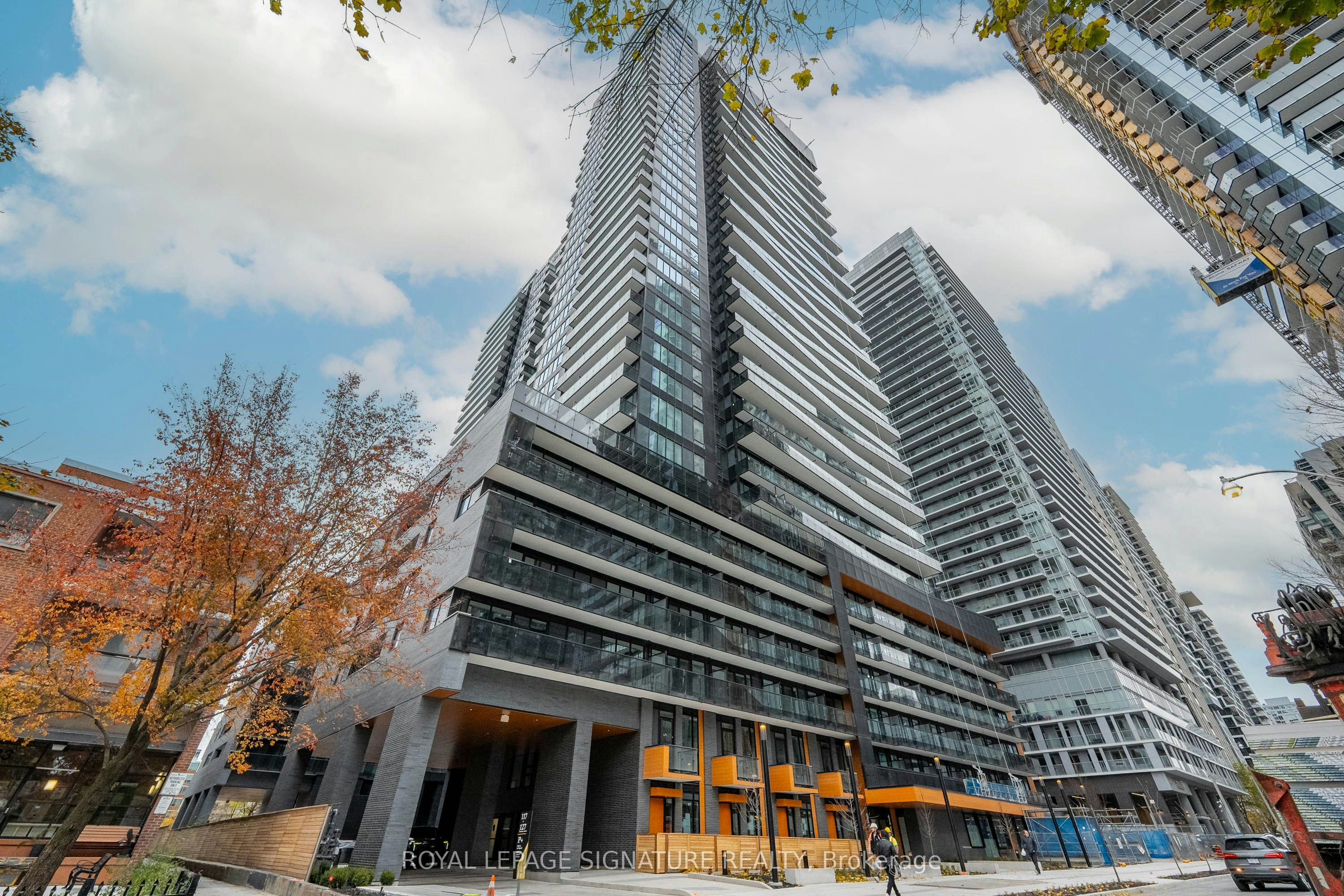 3503-127 Broadway Avenue, Toronto, ON, M4P 1V4
