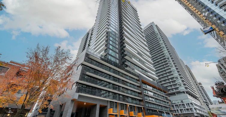 3503-127 Broadway Avenue, Toronto, ON, M4P 1V4