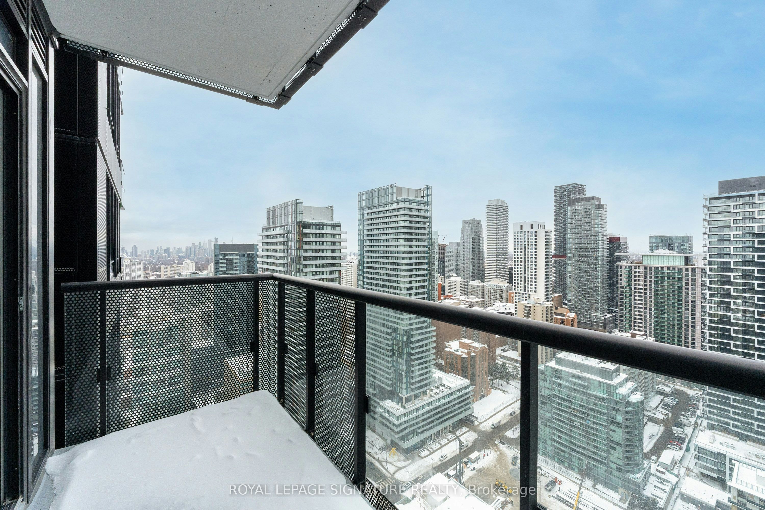 3503-127 Broadway Avenue, Toronto, ON, M4P 1V4 - 19