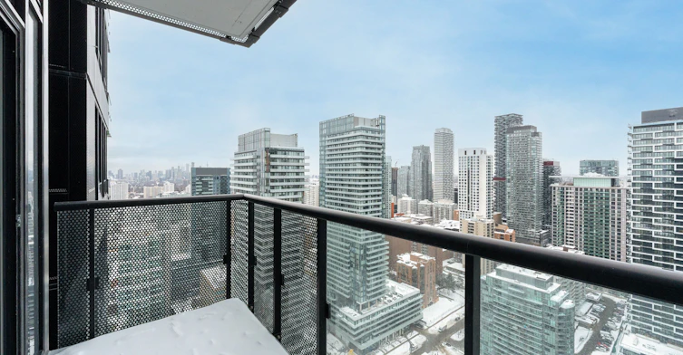 3503-127 Broadway Avenue, Toronto, ON, M4P 1V4 - 19